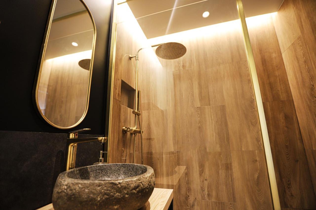 Apartamento Le Petit Luxe - Hypercentre, Cinema, King Size Troyes Exterior foto